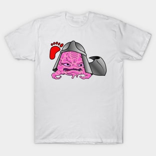 Krang!!!! T-Shirt